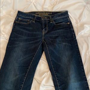 Men’s jeans, extreme flex, skinny 29x32